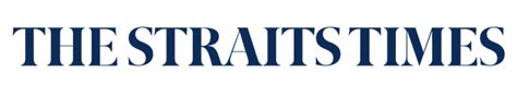 The Straits Times logo