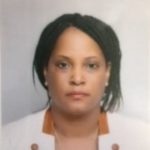 Portrait photo  of Dr Margaret Agama Anyetei