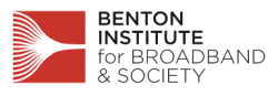 Benton Institute logo