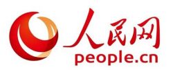 People's Daily China logo