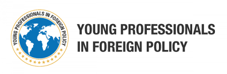 Young Professional in Foreign Policy Logo