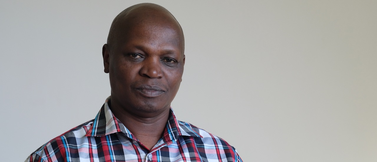 À la mémoire de Francis Kariuki : le chef tweetant d’Afrique Thumbnail