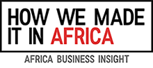 How We Made It In Africa logo