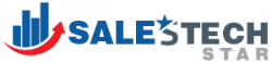 Sales-Tech-Star logo