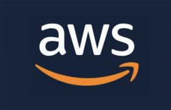 AWS logo