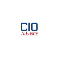 CIO Advisor APAC logo