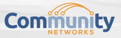 Community networks logo