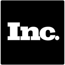 Inc. Magazin logo