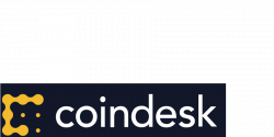 Coindesk logo