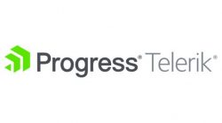 Progress Telerik logo Progress Telerik logo