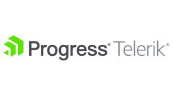 Progress Telerik logo