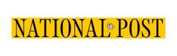 National Post logo