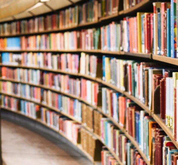 Las bibliotecas están reduciendo la brecha digital Thumbnail