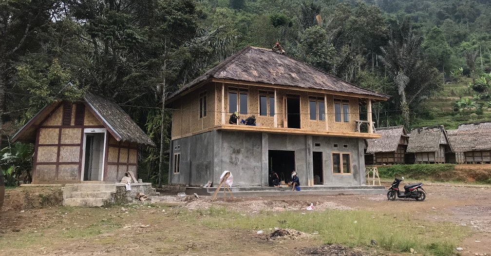 The Common Room: How an Artist Is Connecting Rural Indonesia One Village at a Time Thumbnail