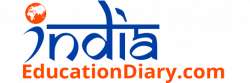 India Education Diary logo