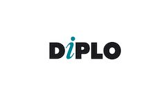 Diplo Foundation logo