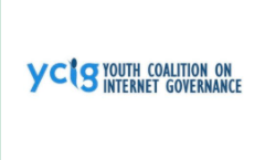 youth coalition on internet governance logo