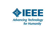 IEEE Advancing Technology for Humanity logo