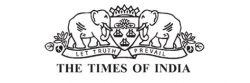 The Times of India logo