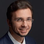 Portrait photo  of Evgeny Morozov