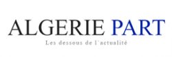 Algerie Part logo