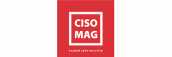 CISOMAG logo