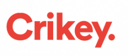 Crikey logo