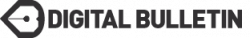 Digital Bulletin logo