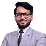 Pranav Bhaskar Tiwari headshot