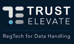 Trust elevate logo