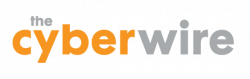 the cyberwire logo