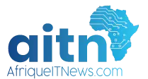 AfriqueITNews logo