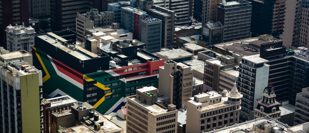 Medir el éxito del IXP en Sudáfrica en relación con el Objetivo 80/20 Thumbnail