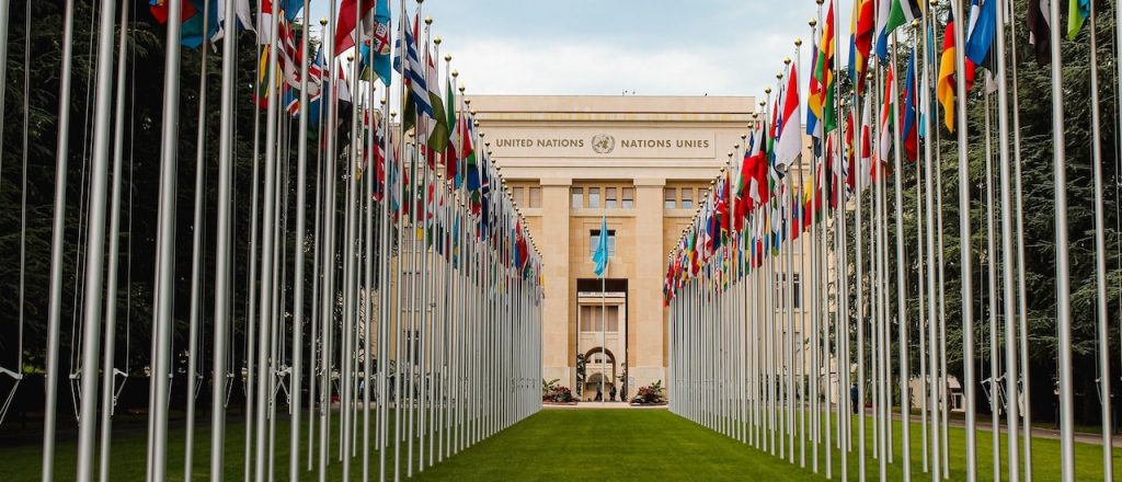 We Can’t Achieve the Sustainable Development Goals without the Internet