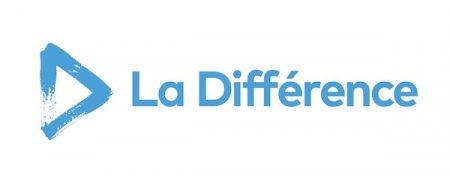 Logo La Différence