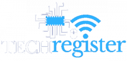 TECHregister logo