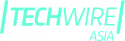 Tech Wire India logo