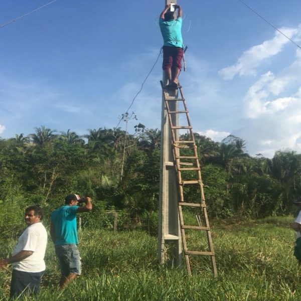 Addressing Historic Inequalities in Brazil—through Community Networks Thumbnail