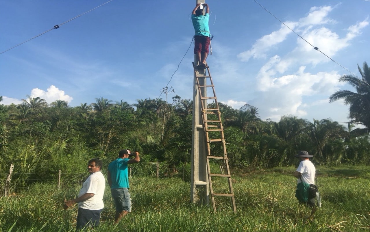 Addressing Historic Inequalities in Brazil—through Community Networks Thumbnail