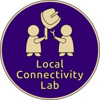 Logo Local Connectivity Lab