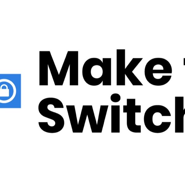 Make the Switch pour la Journée mondiale du cryptage Thumbnail