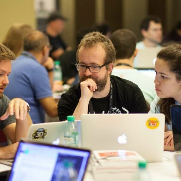 IETF Policymakers Program category image