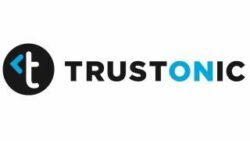 Trustonic logo