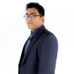 Kushal Pillay headshot