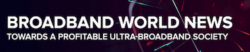 Broadband World News logo