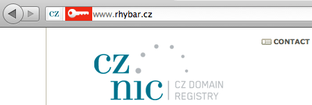 CZ.NIC-brokendnssec.png CZ NIC brokendnssec