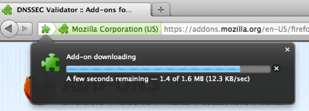 Firefoxaddon