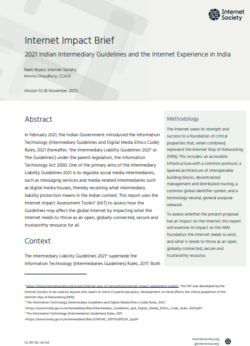 IIB_2021-Indian-Intermediary-Guidelines-Cover thumbnail