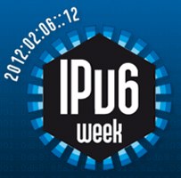 IPv6 Week