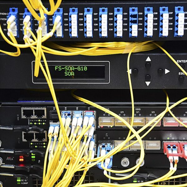 All About Peering: What It Is, How It’s Done, and Why We Need It Thumbnail All About Peering: What It Is, How It’s Done, and Why We Need It Thumbnail